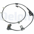 Senzor ABS DELPHI SS20257