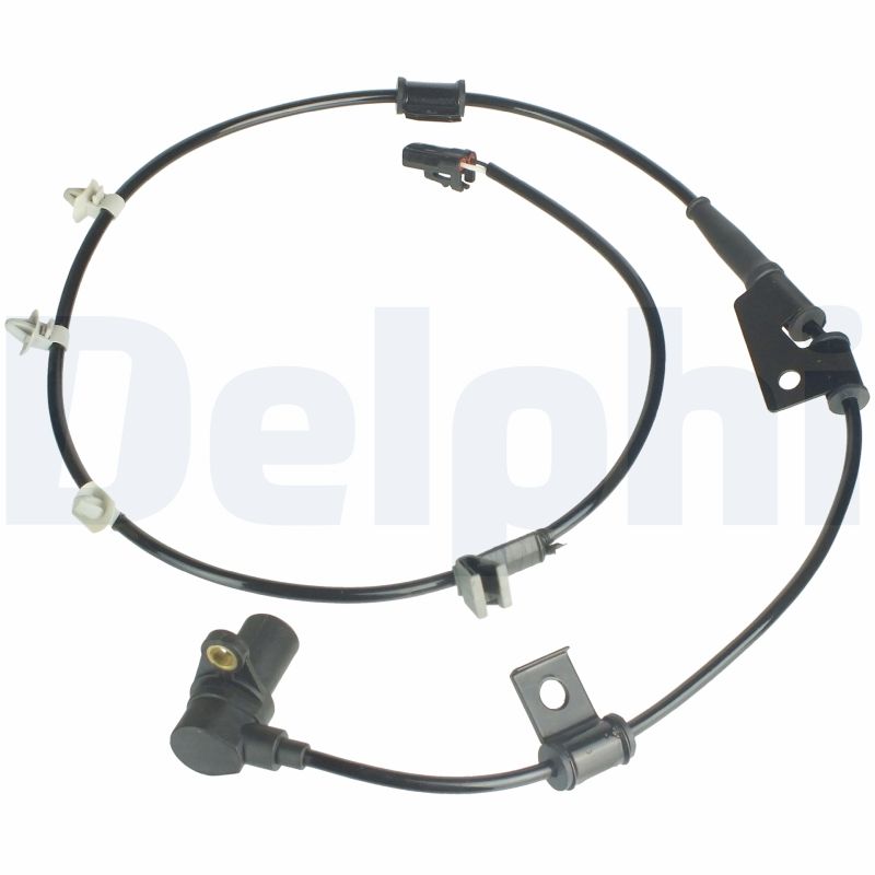 Senzor ABS DELPHI SS20257