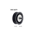 Rola ghidaj curea accesorii SKF VKM 36079