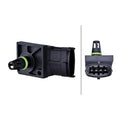 Senzor presiune galerie admisie HELLA 6PP 358 152-621
