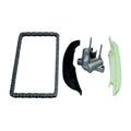 Kit lant distributie IWIS 71634Set
