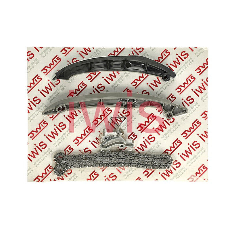 Kit lant distributie IWIS 75740Set