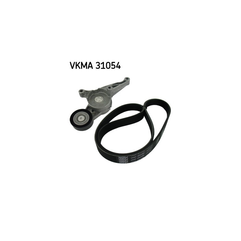 Set curea transmisie SKF VKMA 31054