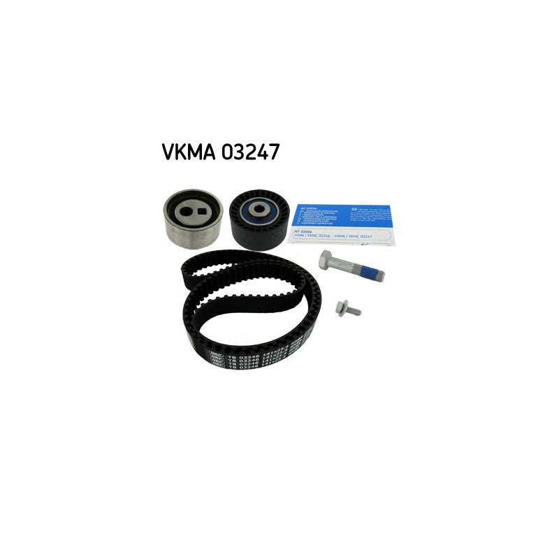 Kit distributie SKF VKMA 03247
