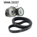 Set curea transmisie SKF VKMA 33337