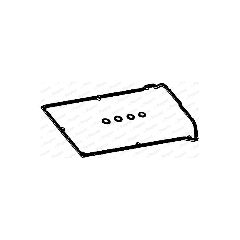 Set garnituri capac culbutori PAYEN HL701