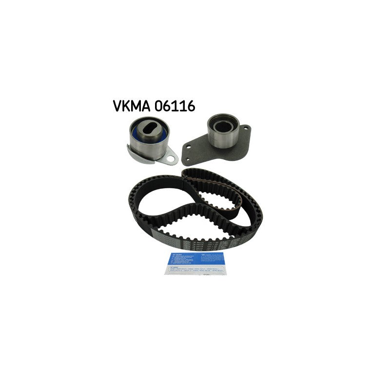 Kit distributie SKF VKMA 06116