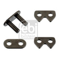 Kit lant distributie IWIS 75846Set