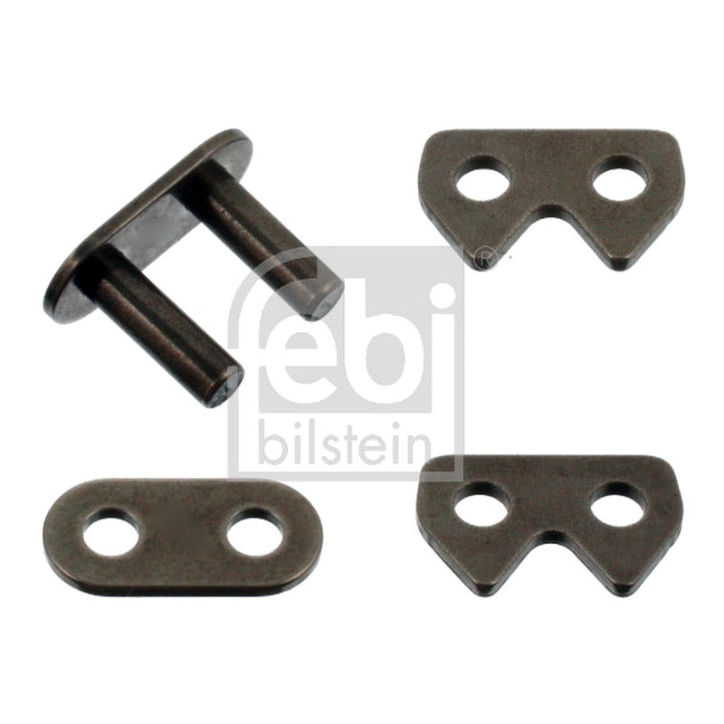 Kit lant distributie IWIS 75846Set