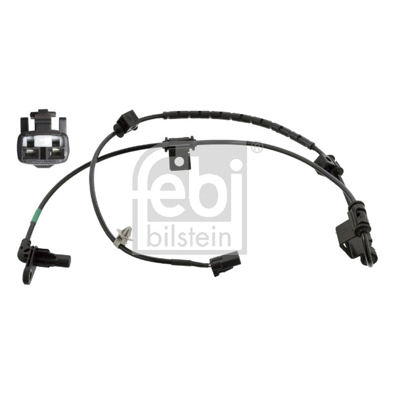 Senzor ABS ATE 24.0710-2166.3