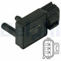Senzor presiune gaze evacuare DELPHI DPS00011