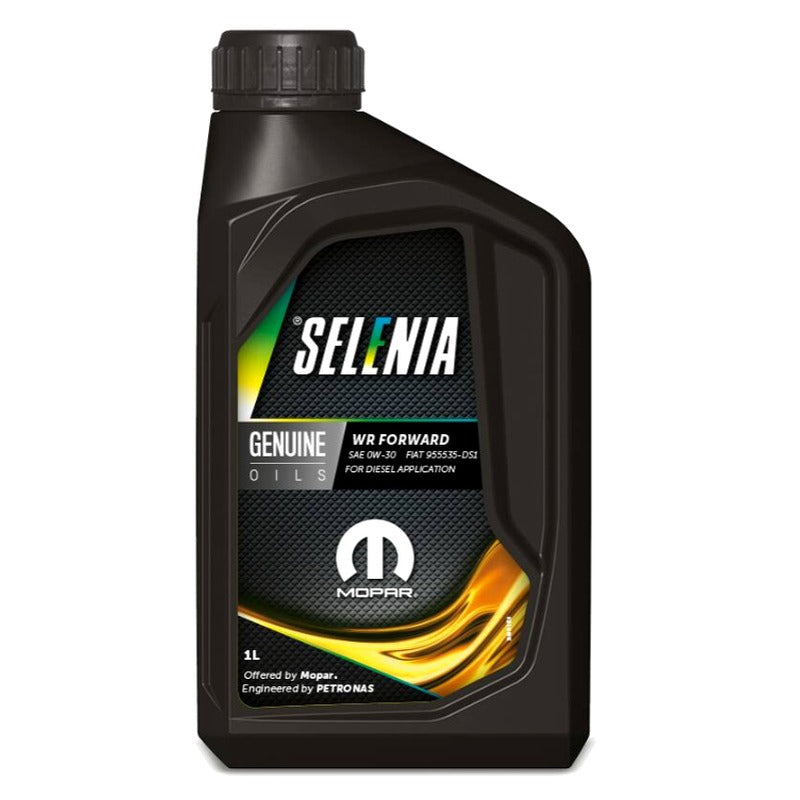 Ulei motor SELENIA 70253EF8EU
