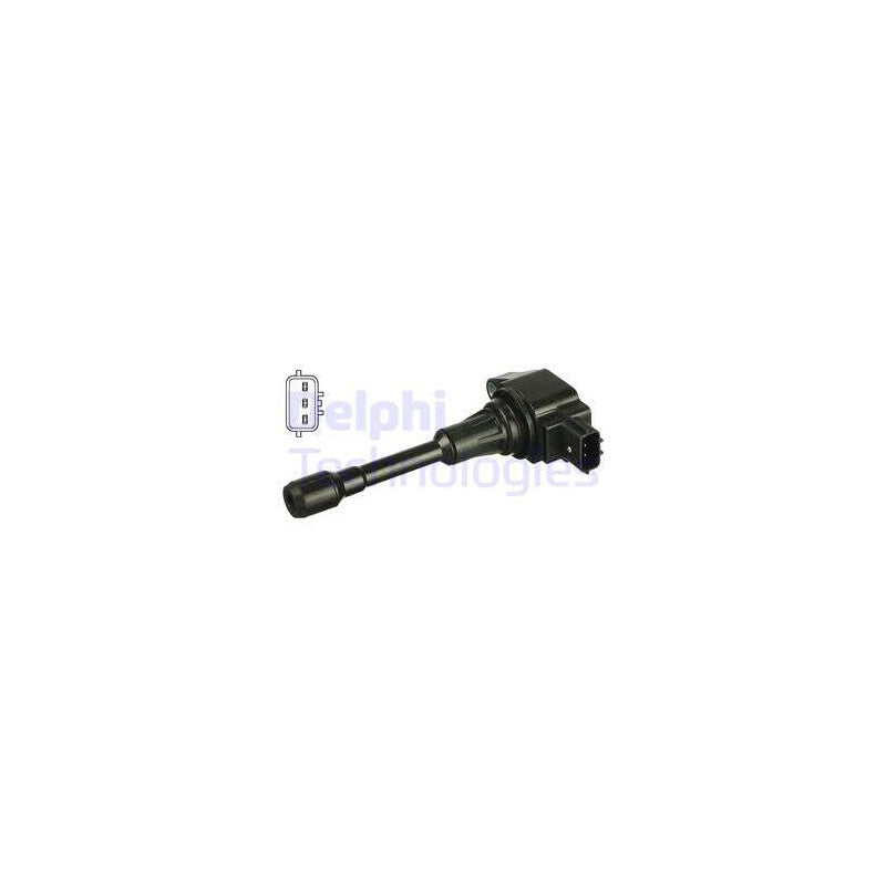 Bobina inductie DELPHI GN10241-12B1
