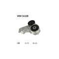 Intinzator curea accesorii SKF VKM 34108
