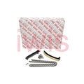 Kit lant distributie IWIS 70658Set