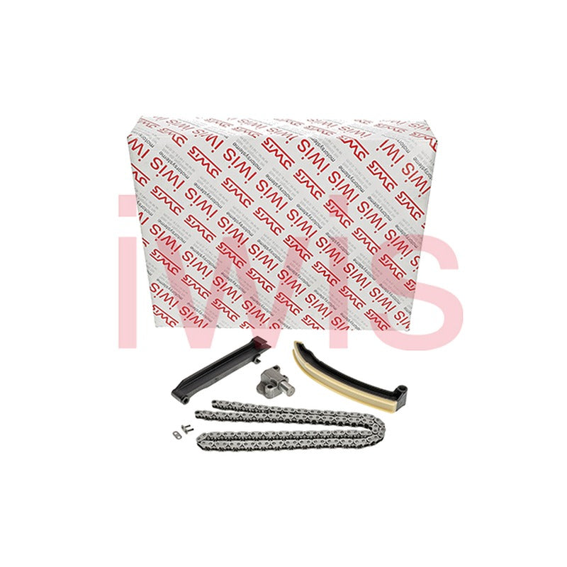 Kit lant distributie IWIS 70658Set