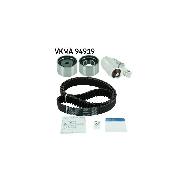 Kit distributie SKF VKMA 94919