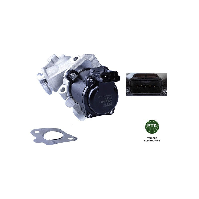 Supapa EGR NTK 97868