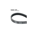 Curea transmisie caneluri SKF VKMV 4PK1538