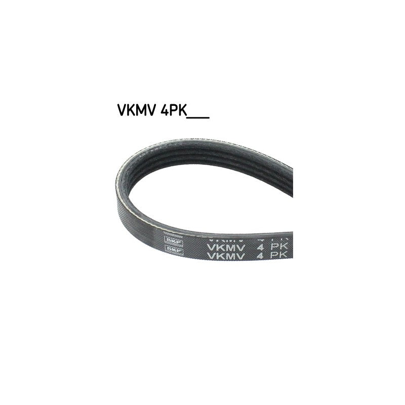 Curea transmisie caneluri SKF VKMV 4PK1538