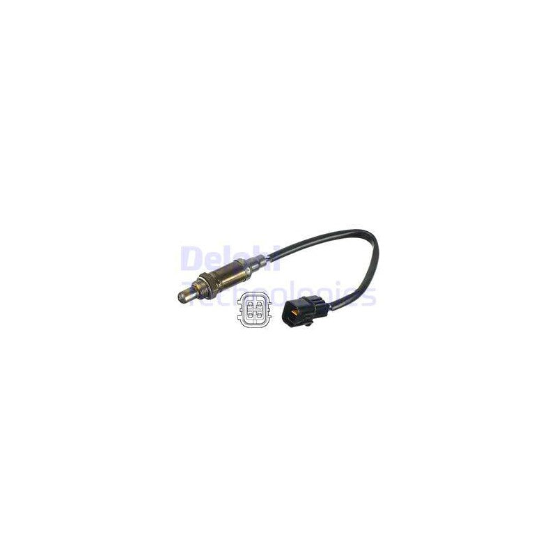 Sonda lambda DELPHI ES11119-12B1