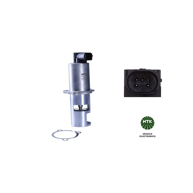 Supapa EGR NTK 91057