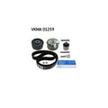 Kit distributie SKF VKMA 01259