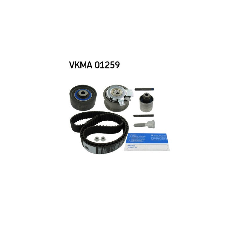 Kit distributie SKF VKMA 01259