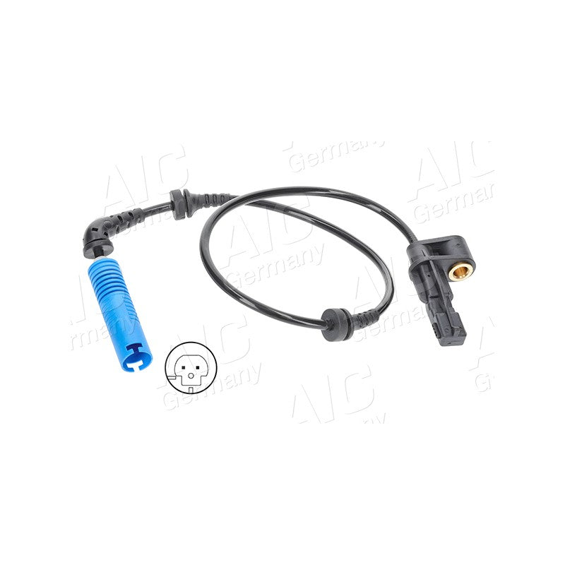 Senzor ABS AIC 54854