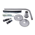 Kit lant distributie BorgWarner 59007150002