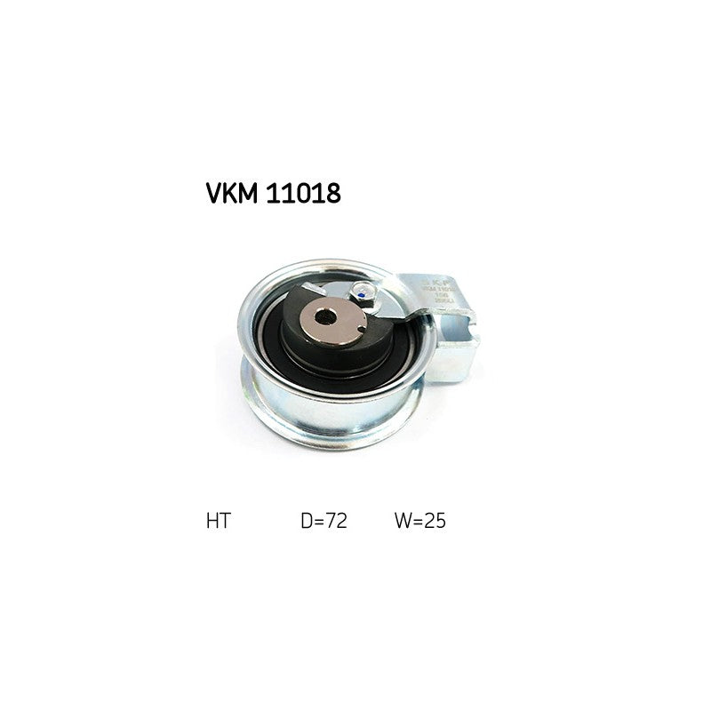 Rola intinzatoare distributie SKF VKM 11018