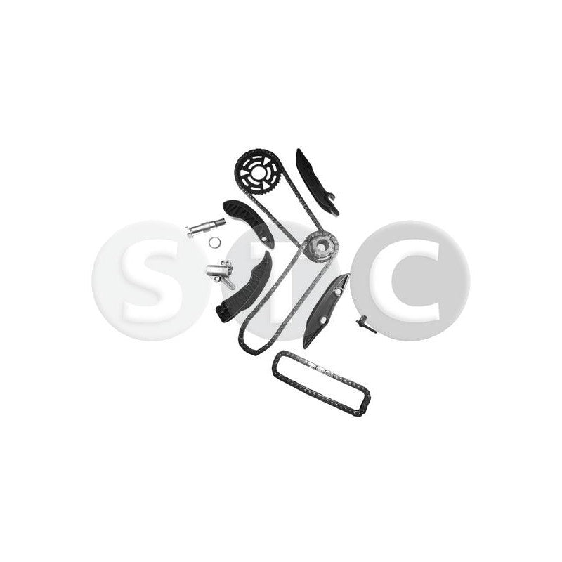 Kit lant distributie STC T405789