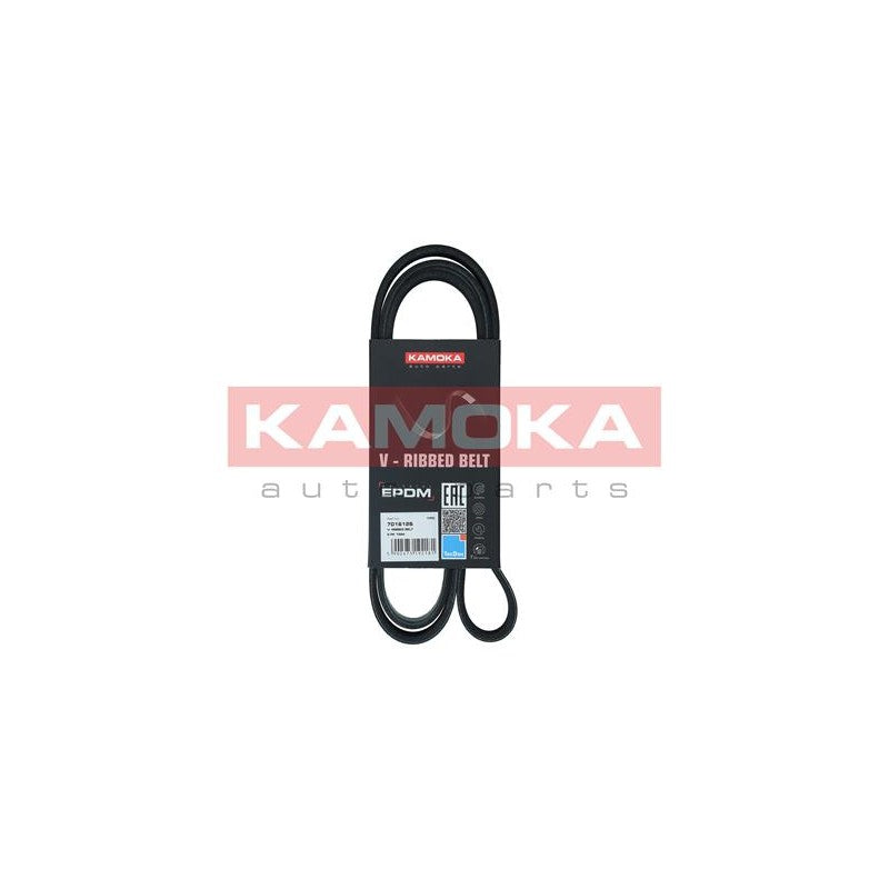Curea transmisie caneluri KAMOKA 7016126