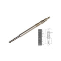 Glow Plug, parking heater FAST FT82720