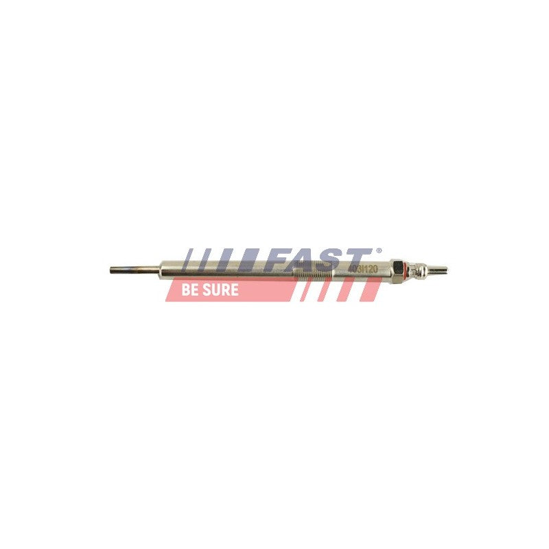 Glow Plug, parking heater FAST FT82758