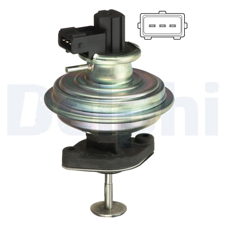 Supapa EGR DELPHI EG10467-12B1