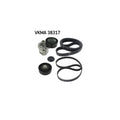 Set curea transmisie SKF VKMA 38317