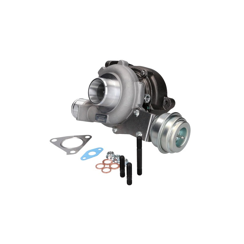 Turbina KAMOKA 8600187