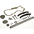 Kit lant distributie GATES CHK1012MA