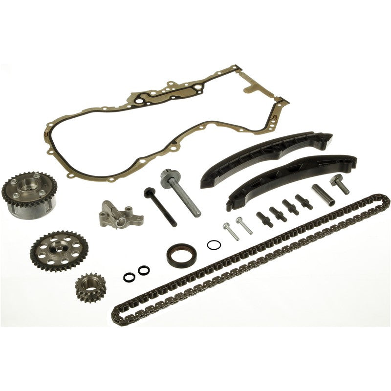 Kit lant distributie GATES CHK1012MA