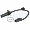 Senzor pozitie vibrochen DELPHI SS11307