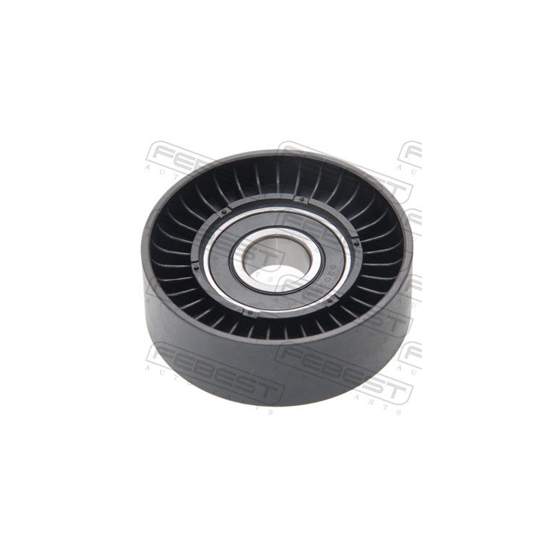 Rola intinzatoare curea accesorii FEBEST 0187-ZZE150