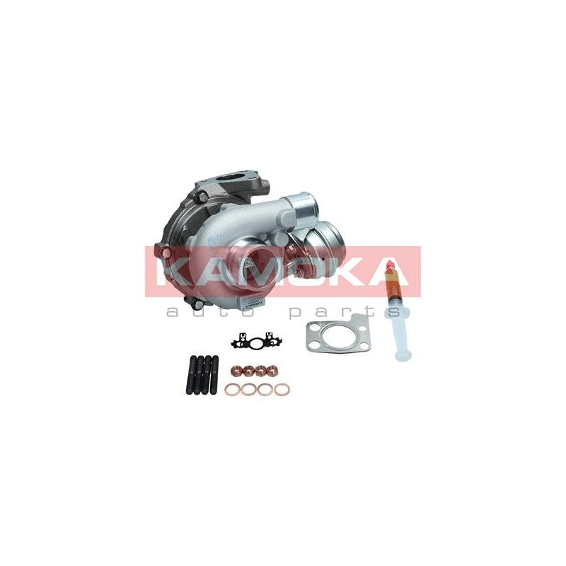 Turbina KAMOKA 8600065