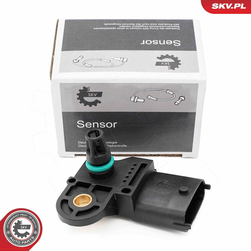 Senzor presiune galerie admisie ESEN SKV 17SKV900