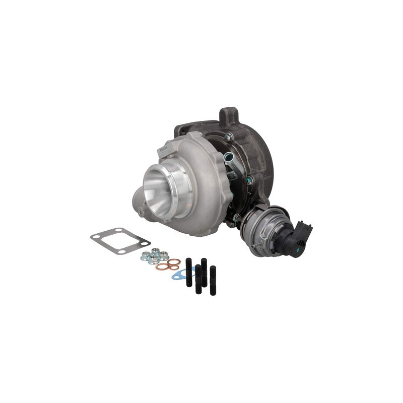 Turbina KAMOKA 8600211