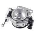 Corp clapeta acceleratie NRF 408059