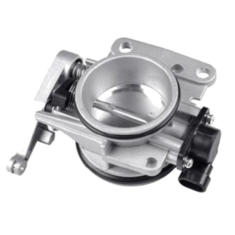 Corp clapeta acceleratie NRF 408059