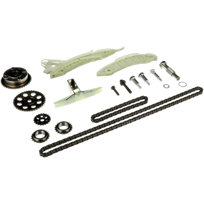 Kit lant distributie GATES CHK1027M