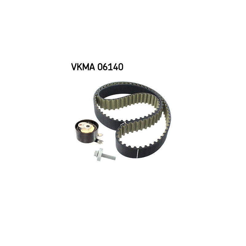 Kit distributie SKF VKMA 06140