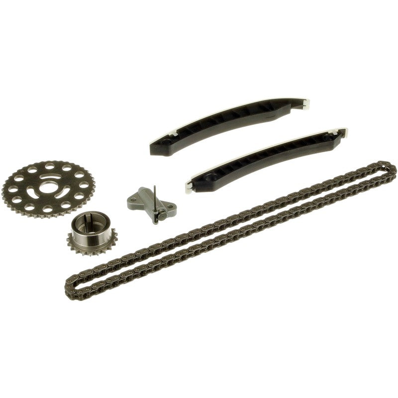 Kit lant distributie GATES CHK1030